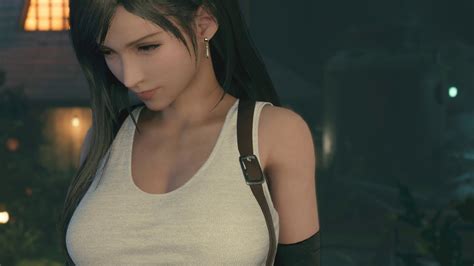 fantasy tifa porno|Final Fantasy tifa Compilação (animação com som) 3D